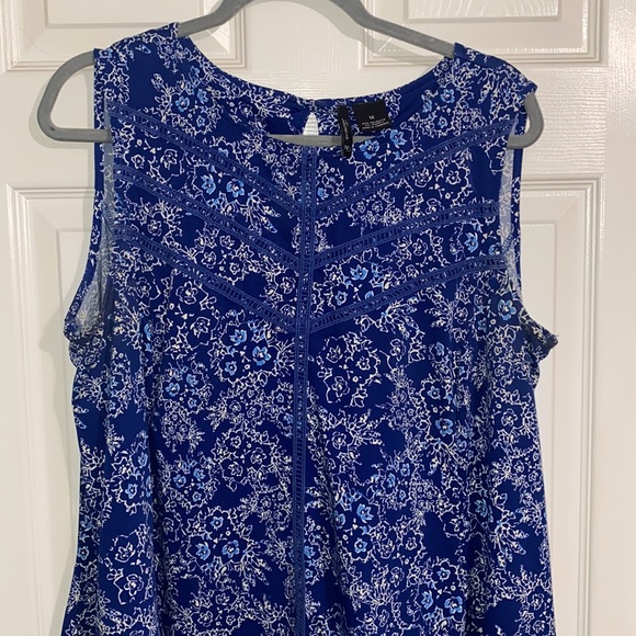 Oh she’s cute!! -Tank - Picture 2 of 3